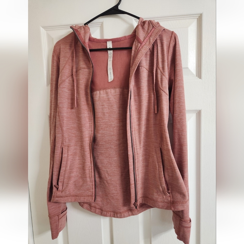 Lululemon Jacket